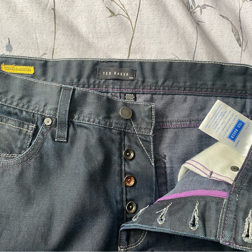 Ted Baker Men's Jeans